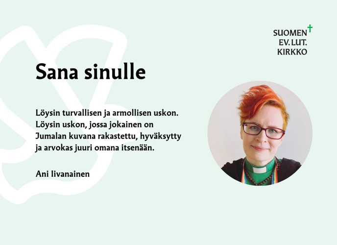 14 Erilaista Peilia Unessa