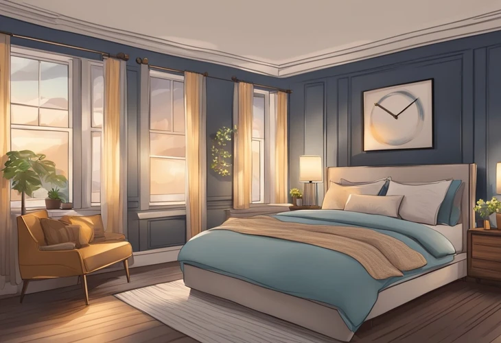 Äänen Vaikutus Unen Laatuun