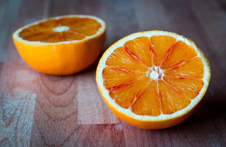 Appelsiinin Symboliikka Unissa