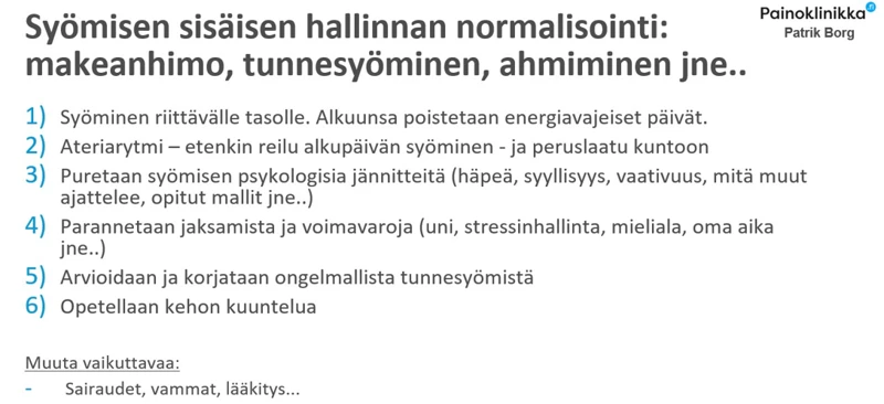 Appiukko Unessa: Psykologinen Näkökulma