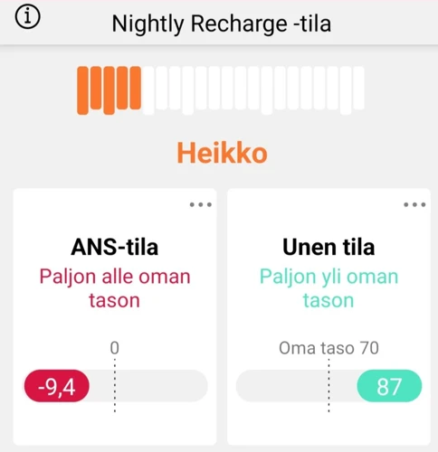 Asiantuntijoiden Lausuntoja Unista