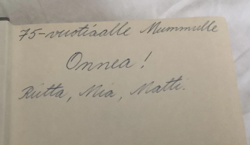 Aurinkolasien Rooli Identiteetissä