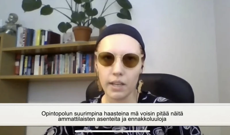 Aurinkolasit Ja Tavoitteet