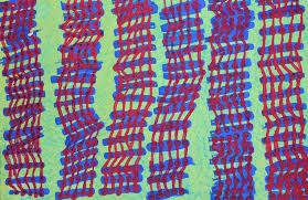 Betoni Kulttuurin Ja Mytologian Valossa