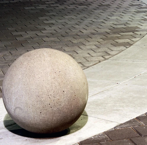 Betonin Positiiviset Merkitykset