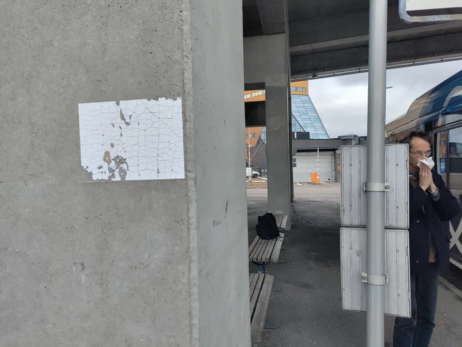 Betonin Symboliikka Unissa