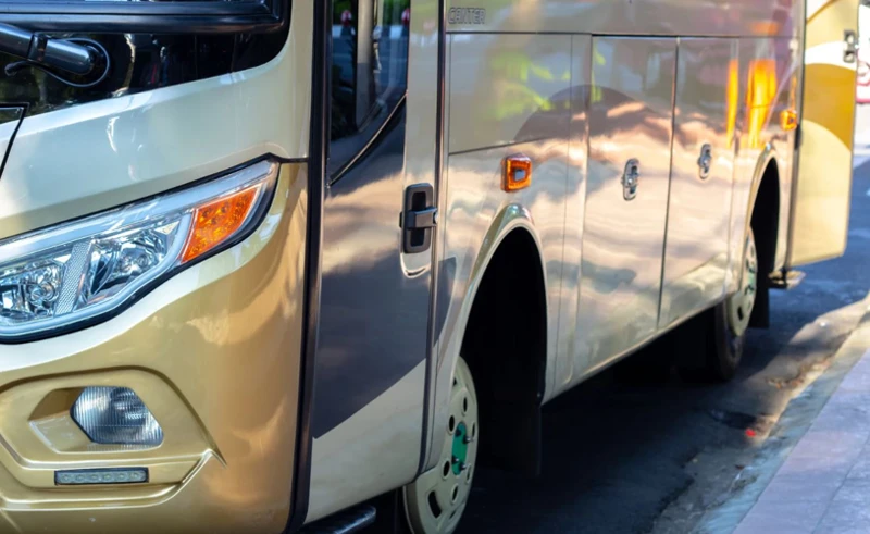 Bussit Ja Unien Analysointi