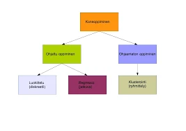 Ennustavat Unet Ja Iso Kala