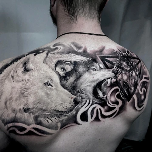 Erilaiset Tatuoinnit Ja Niiden Merkitykset