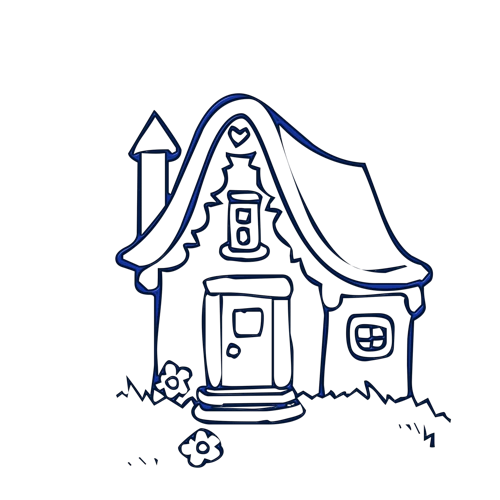 Erilaiset Unet Talon Rakentamisesta