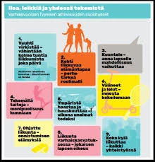 Fyysisen Aktiivisuuden Vaikutus Muistiin