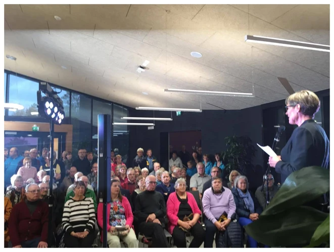 Hautajaiset Unimaailmassa