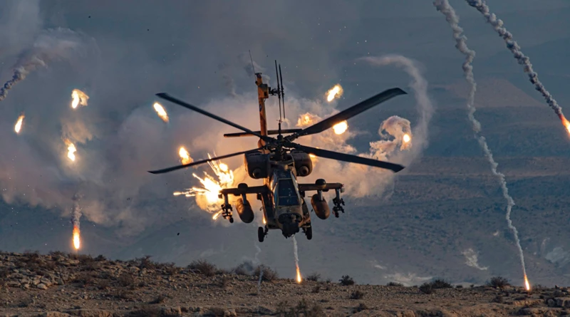 Helikopterin Merkitys Tunne-Elämässä