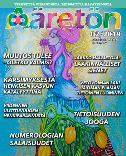 Henget Unessa Ja Meditaatio