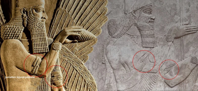 Historiallinen Tausta