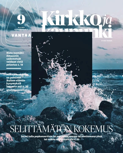 Hopea Unessa: Esimerkkejä Ja Tarinoita