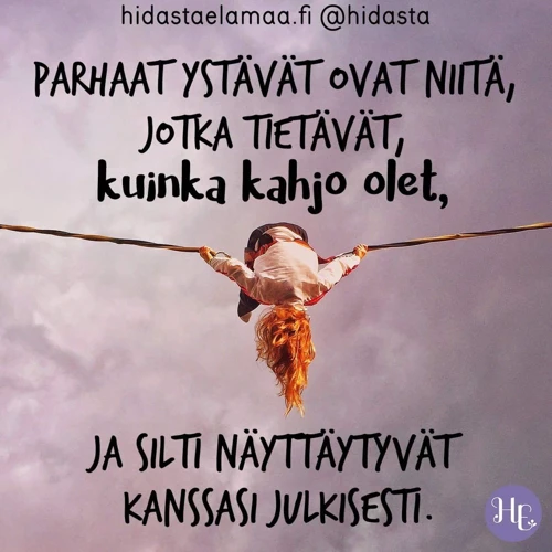 Hyvästelyn Syyt Unissa