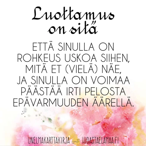 Jääkaapin Rooli Elämässäsi