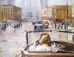 Johtopäätökset Liskon Merkityksistä Unissa