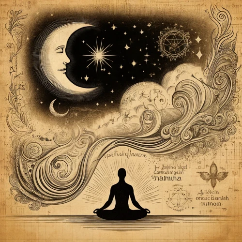 Joogaharjoitukset Ja Meditaatio