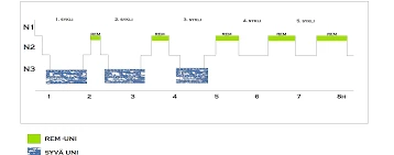 Käytännön Esimerkkejä Unista