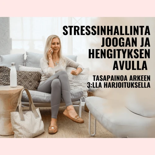 Käytännön Vinkkejä Rauhallisempaan Uneen