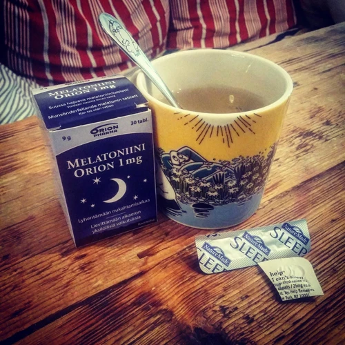 Kenties Unia, Jotka Eivät Tullut Totta