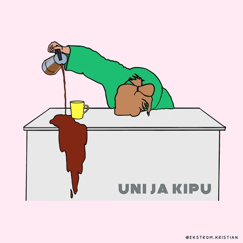 Kivun Merkitykset Unissa