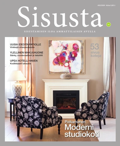 Komero Unessa: Psykologiset Näkökulmat