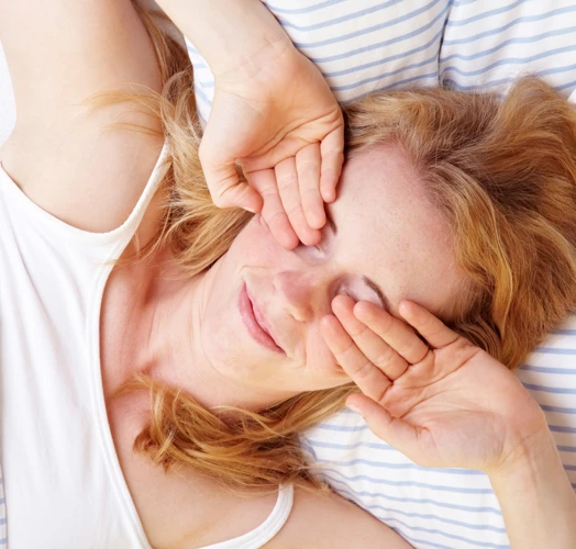 Kuinka Kehittää Uniaan?