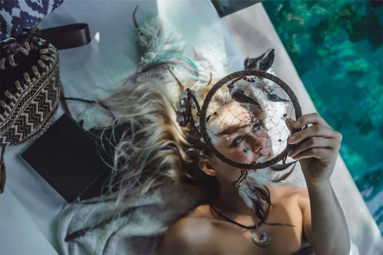 Kuinka Kehittää Unien Muistamista