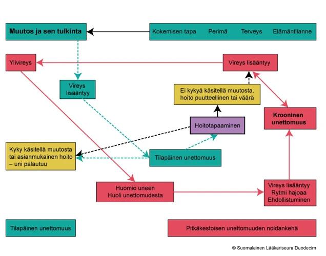 Kuinka Tulkita Omia Perhosunia