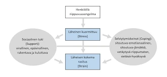 Kulttuuriset Näkökulmat Isän Menettämiseen