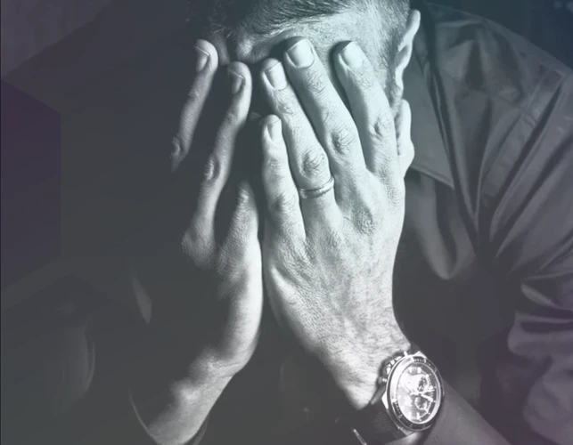 Kuolinilmoitus Ja Suruprosessi