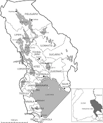 Kupari Ja Sitä Vastustavat Elementit Unissa