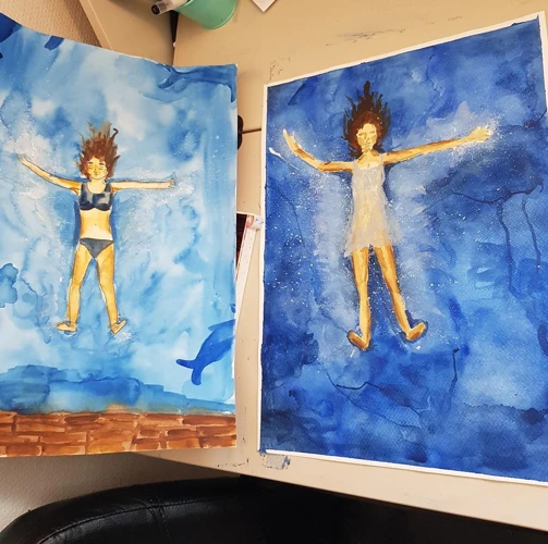 Kuvastot Ja Taiteellinen Esitys