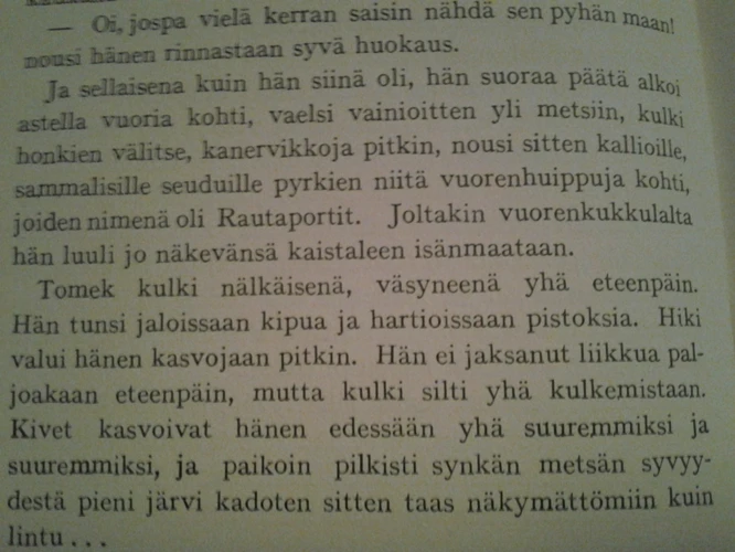 Kynsien Leikkuun Unet Ja Itsehoito