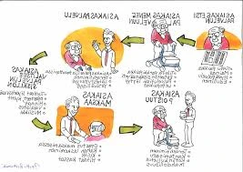 Kyyhkynen Ja Sen Värit