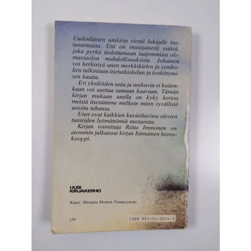 Kyyhkysunet: Henkilökohtaiset Kertomukset