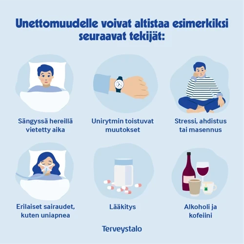 Lääketeolliset Sairaudet Ja Niiden Merkitys