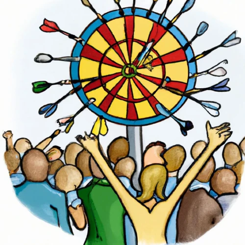 Leijonan Merkitys Unien Kontekstissa