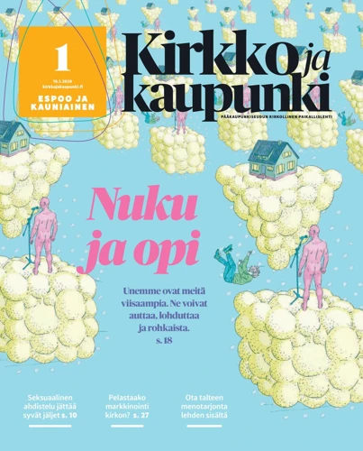 Leipä Ja Uniryhmät