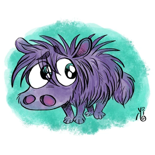 Leppakerttu Ja Onni Unissa