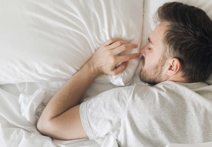 Linnut Ja Tunteet Unissa