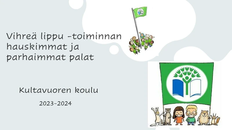 Lippu Ja Yhteiskunnalliset Asiat
