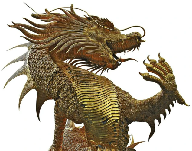 Lohikaarme Eri Kulttuureissa