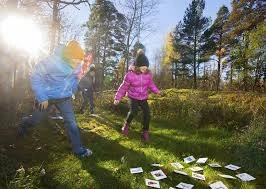 Lumikko Ja Itseymmärrys