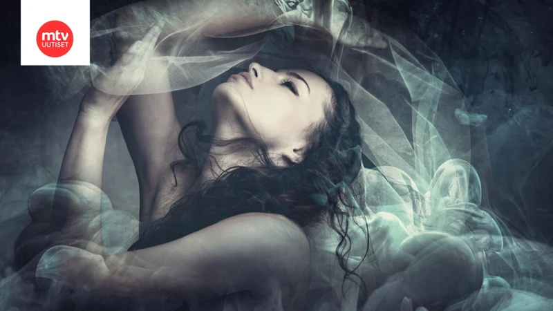 Lusikka Unissa: Positiiviset Merkit