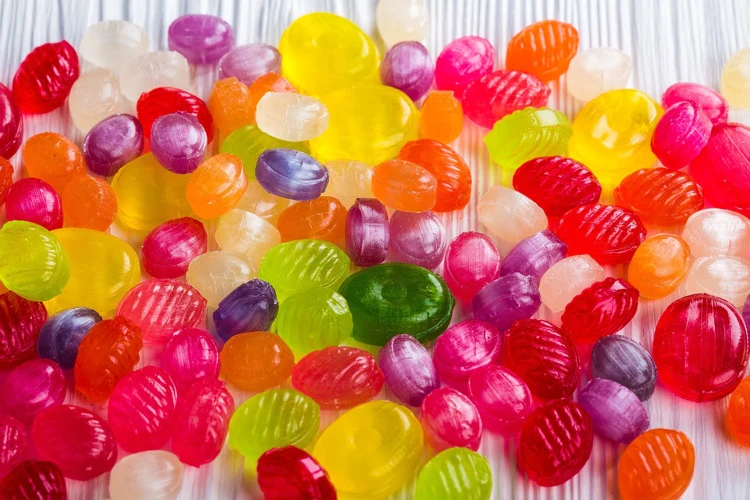 Makeisten Symboliikka Unissa