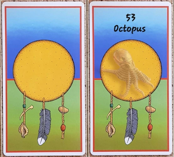 Meditaatio Ja Tarot Unien Ymmärtämisessä